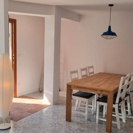 Apartamento Renovado En Barrio De Los Pescadores 罗萨斯 外观 照片