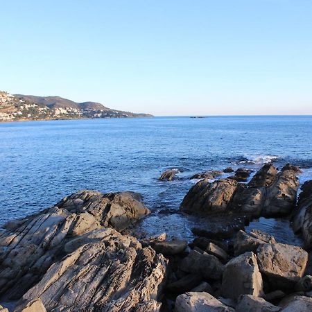 Apartamento Renovado En Barrio De Los Pescadores 罗萨斯 外观 照片
