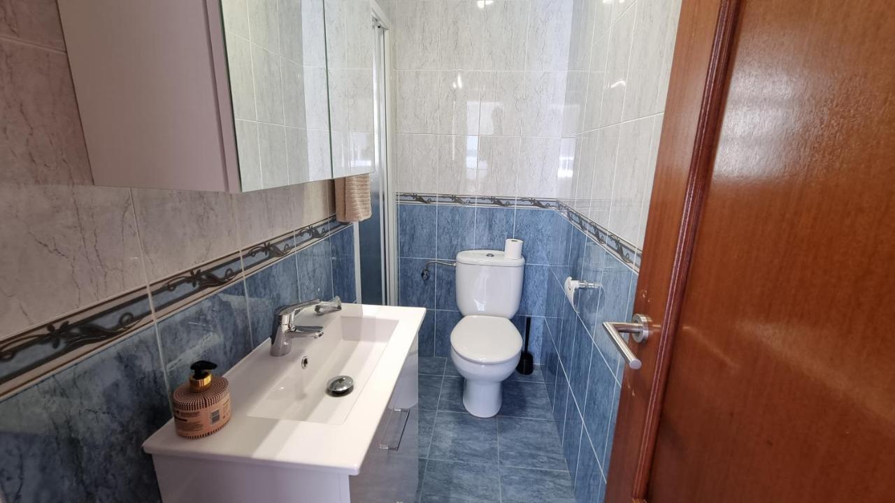 Apartamento Renovado En Barrio De Los Pescadores 罗萨斯 外观 照片